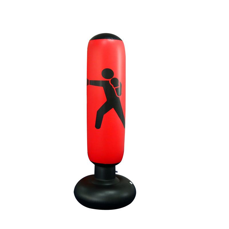 Fitness Inflatable Boxing Column - Meji