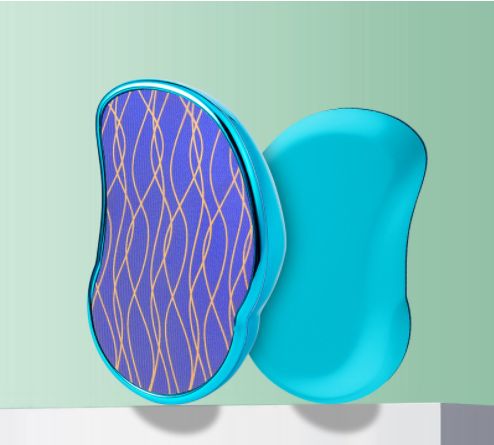 Crystal Hair Remover Nano Epilator - Meji